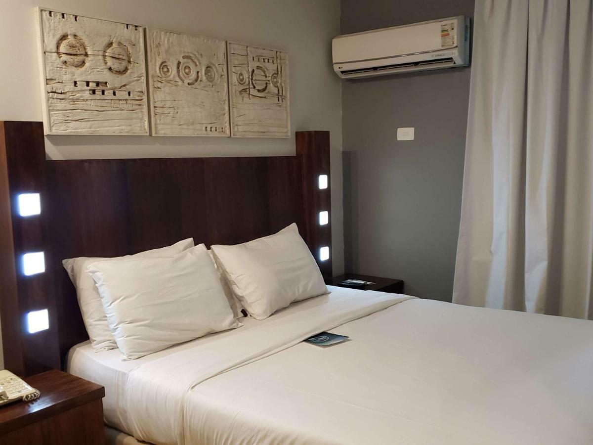 Mercure Rio De Janeiro Ipanema — Photos 1